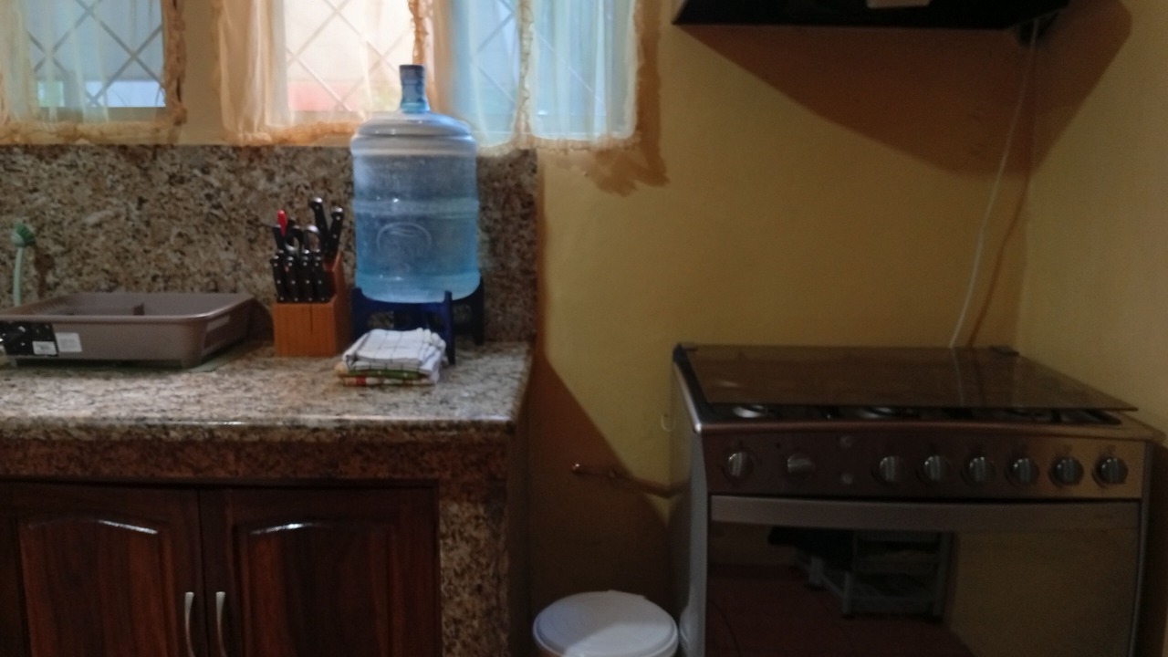 Photo of Kitchen in Masaya