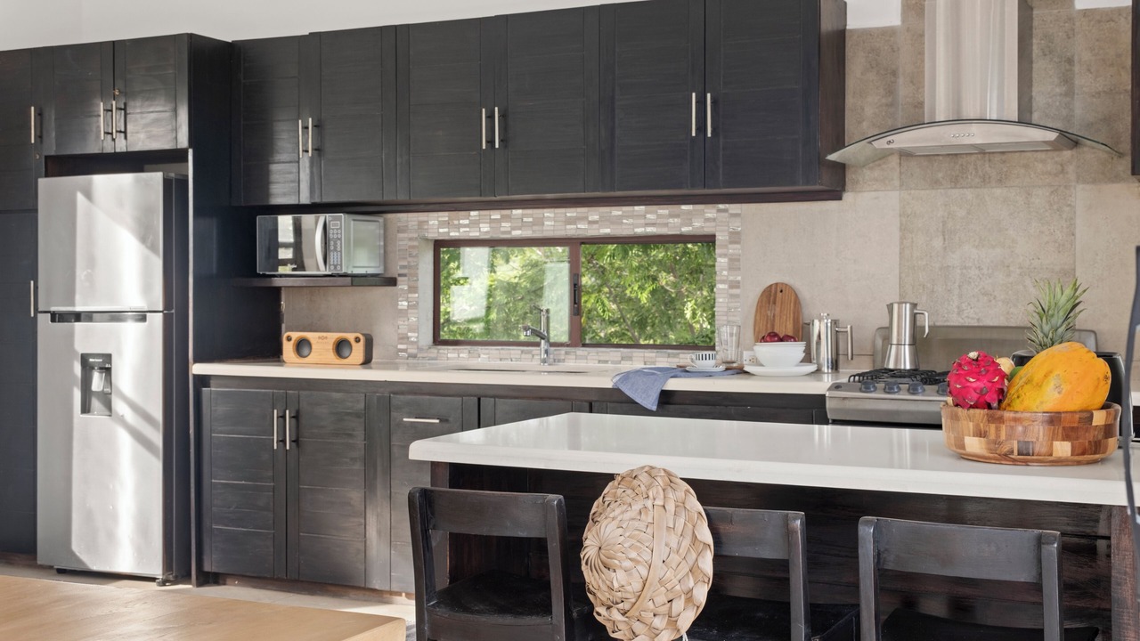 Photo of Kitchen in Popoyo