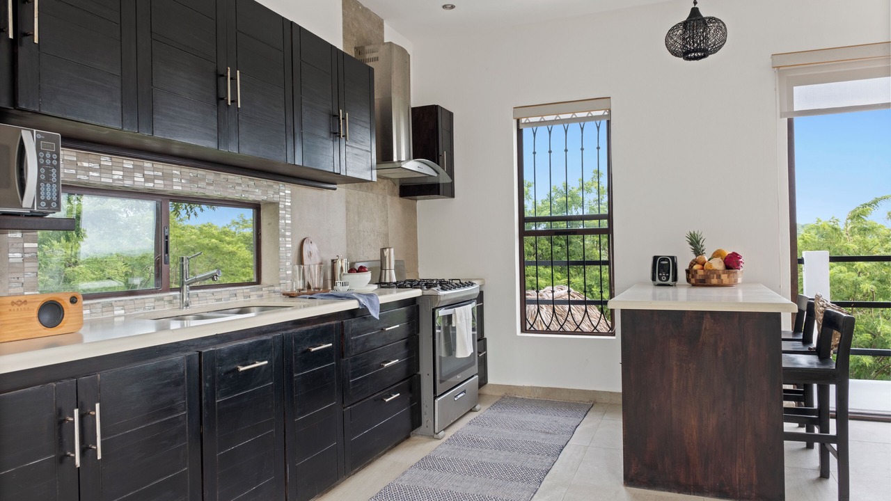 Photo of Kitchen in Popoyo