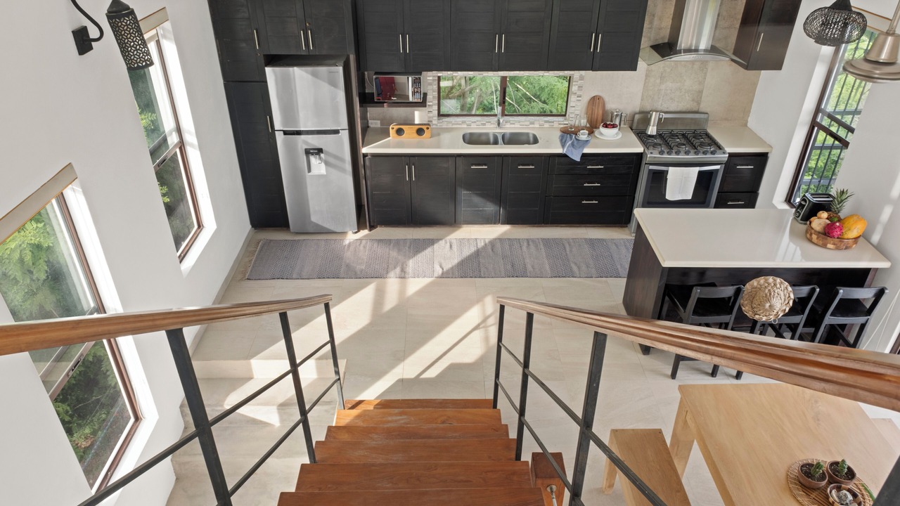 Photo of Kitchen in Popoyo