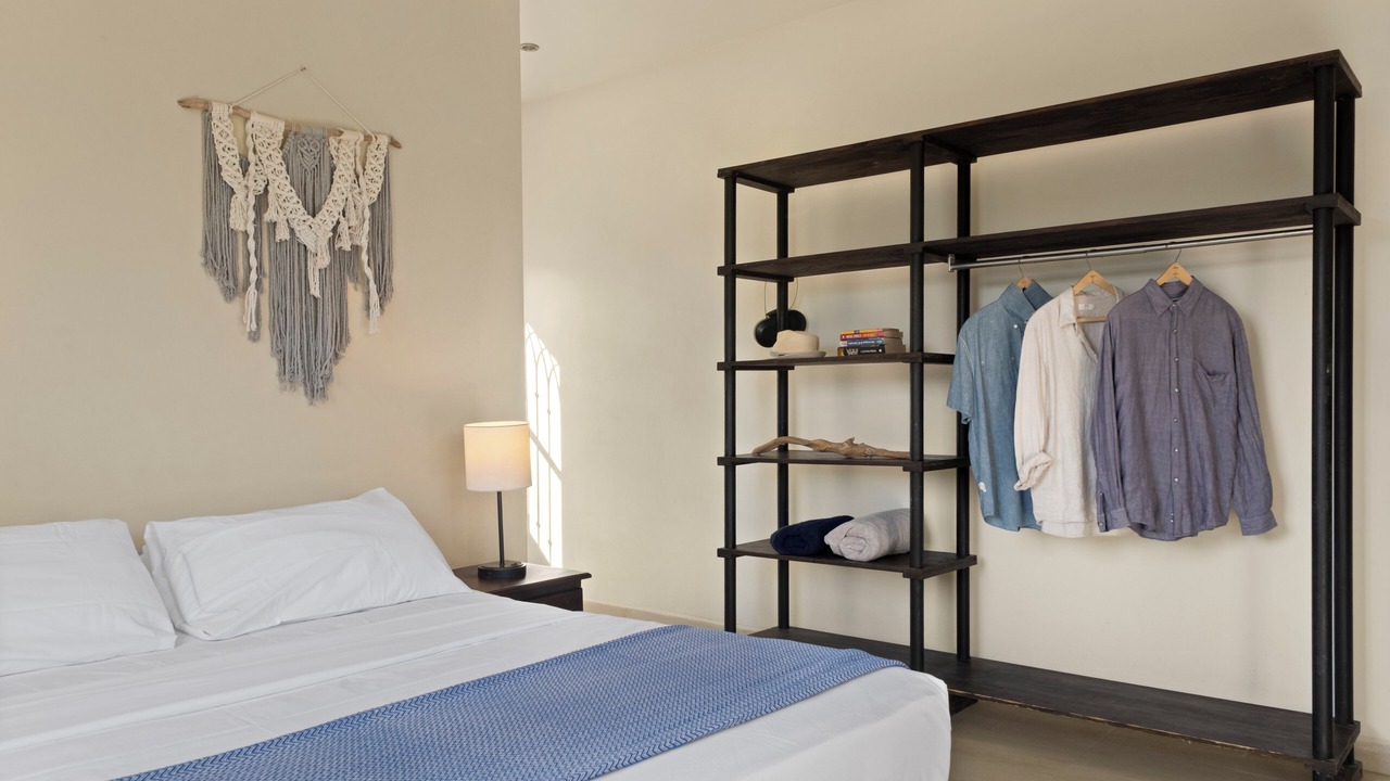 Photo of Bedroom in Popoyo