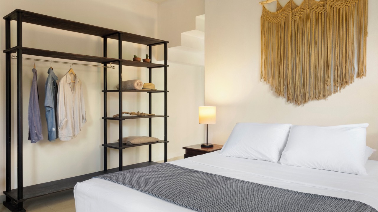 Photo of Bedroom in Popoyo