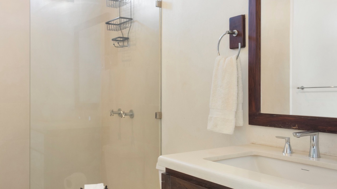 Photo of Bathroom in Popoyo