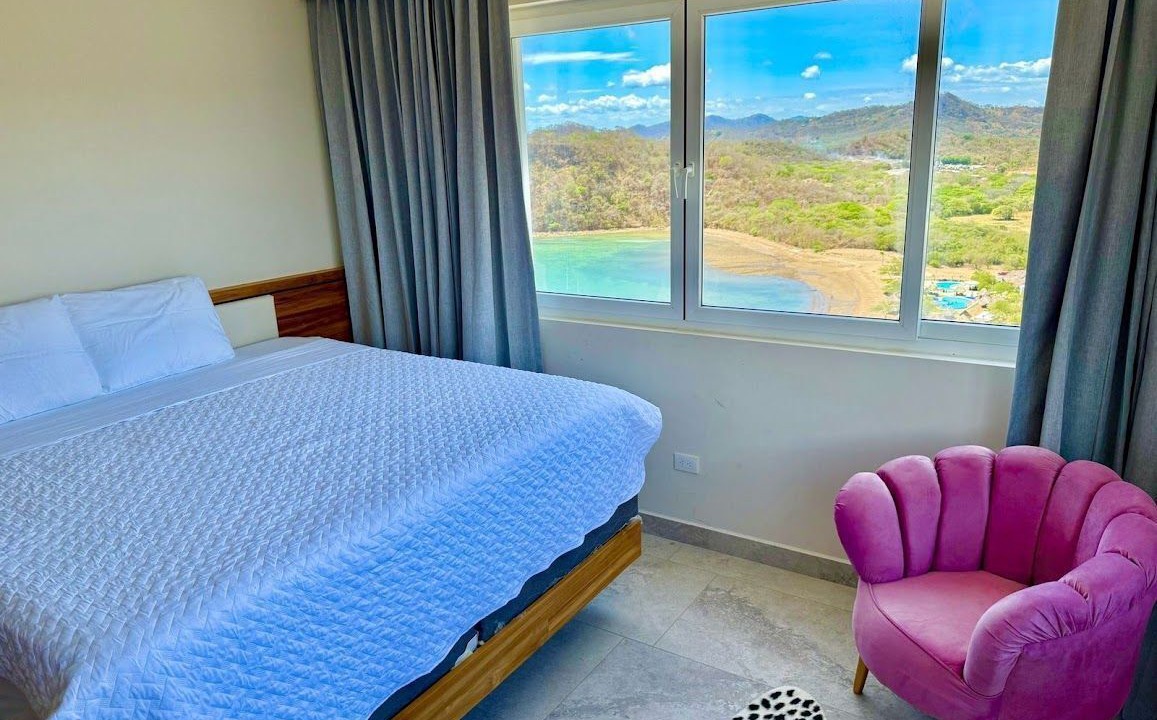 Photo of Bedroom in San Juan del Sur