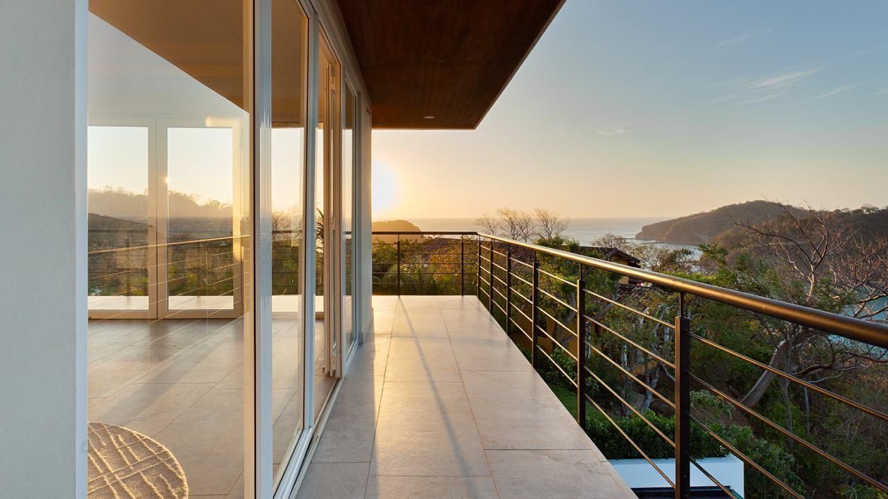 Photo of Patio Balcony in San Juan del Sur