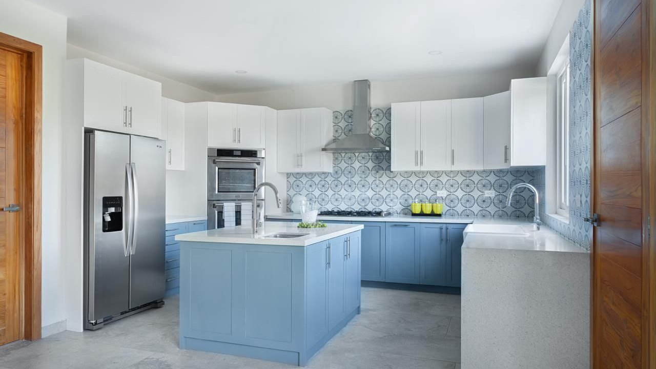 Photo of Kitchen in San Juan del Sur