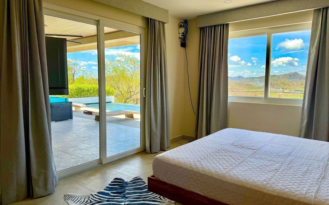 Photo of Bedroom in San Juan del Sur