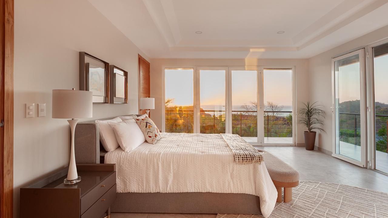 Photo of Bedroom in San Juan del Sur