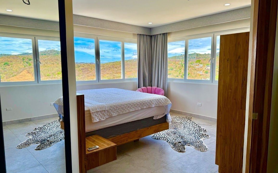 Photo of Bedroom in San Juan del Sur