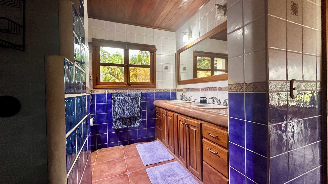 Photo of Bathroom in San Juan del Sur