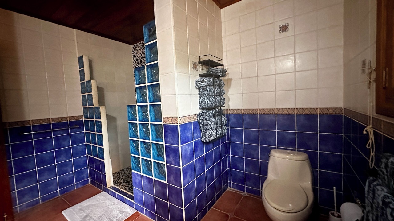 Photo of Bathroom in San Juan del Sur