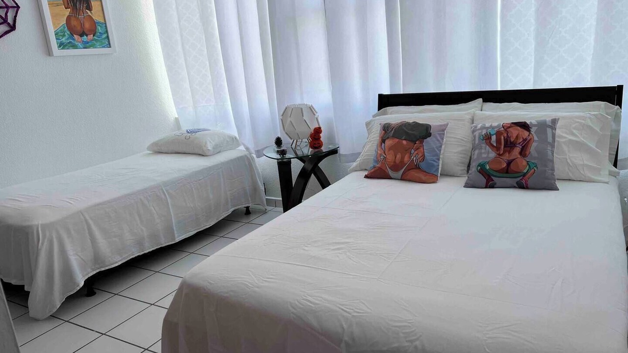 Photo of Bedroom in Bouvet Island