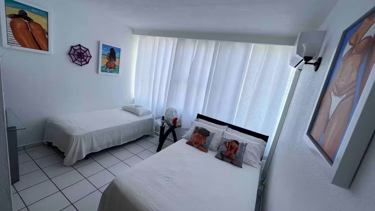 Photo of Bedroom in Bouvet Island