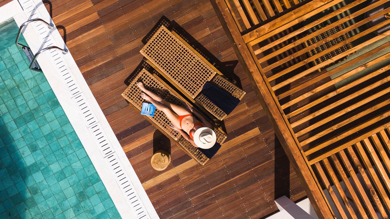 Photo of Patio Balcony in Pachyammos