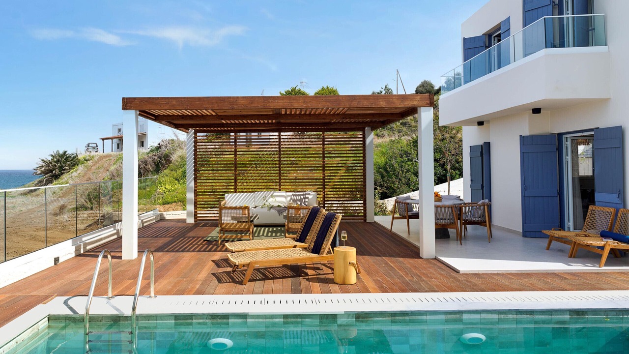 Photo of Outdoor in Pachyammos