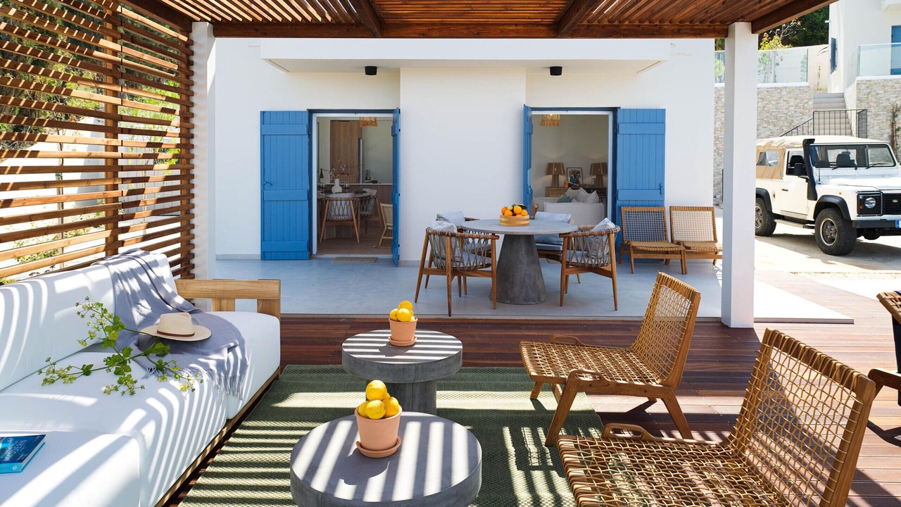 Photo of Outdoor in Pachyammos