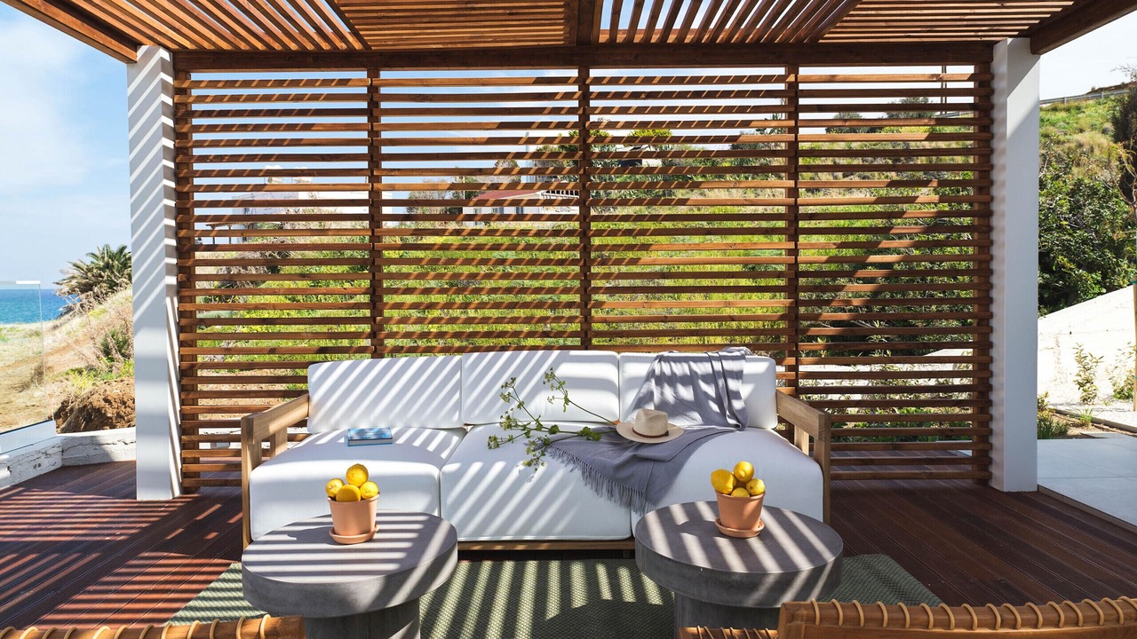 Photo of Patio Balcony in Pachyammos