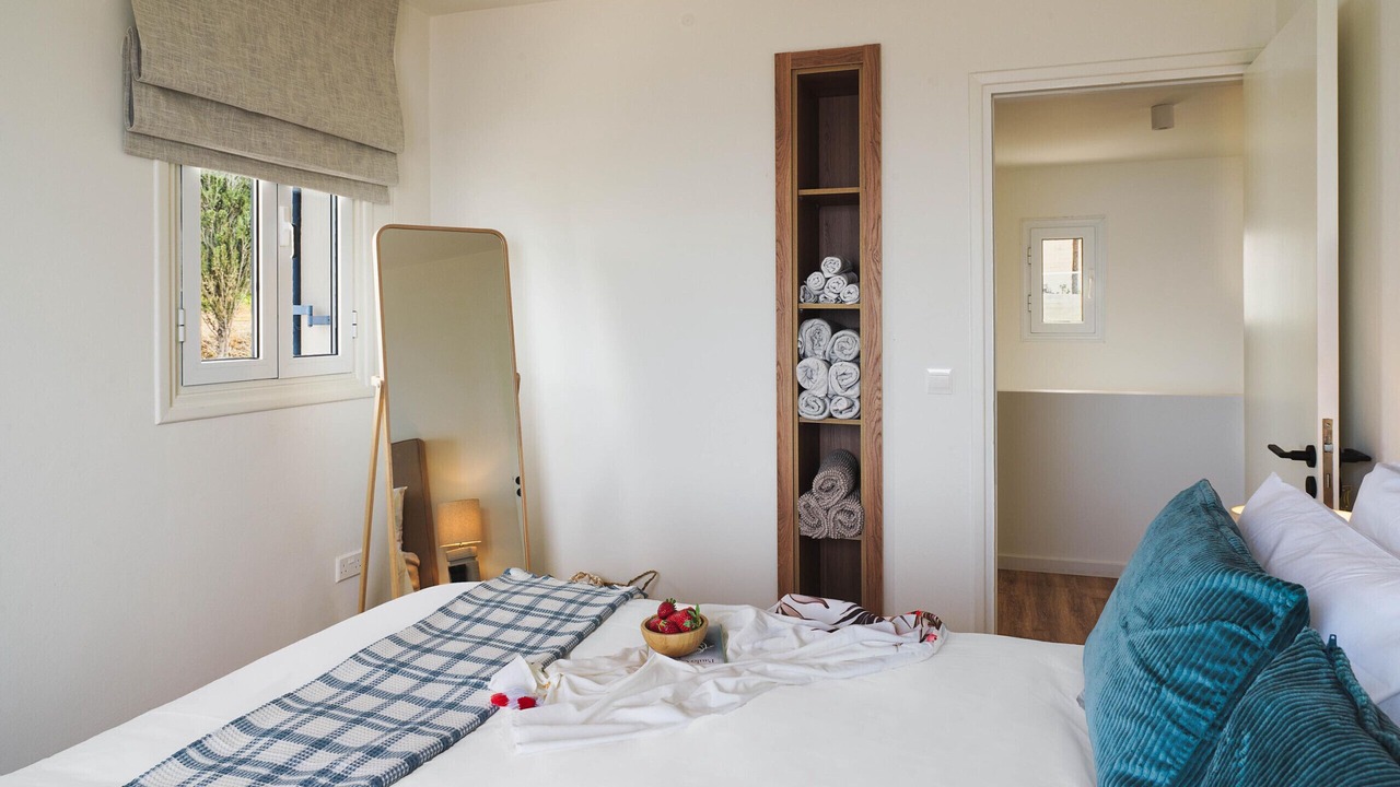 Photo of Bedroom in Pachyammos