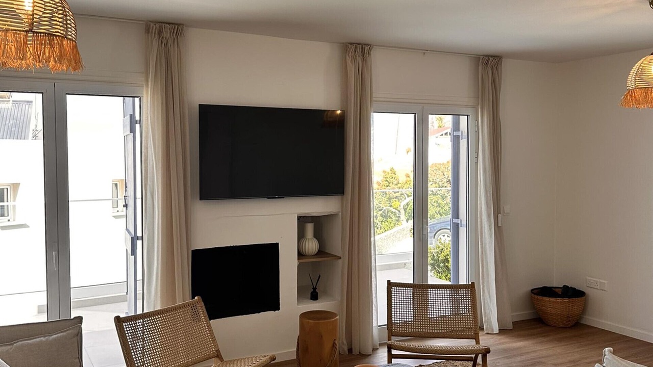 Photo of Livingroom in Pachyammos