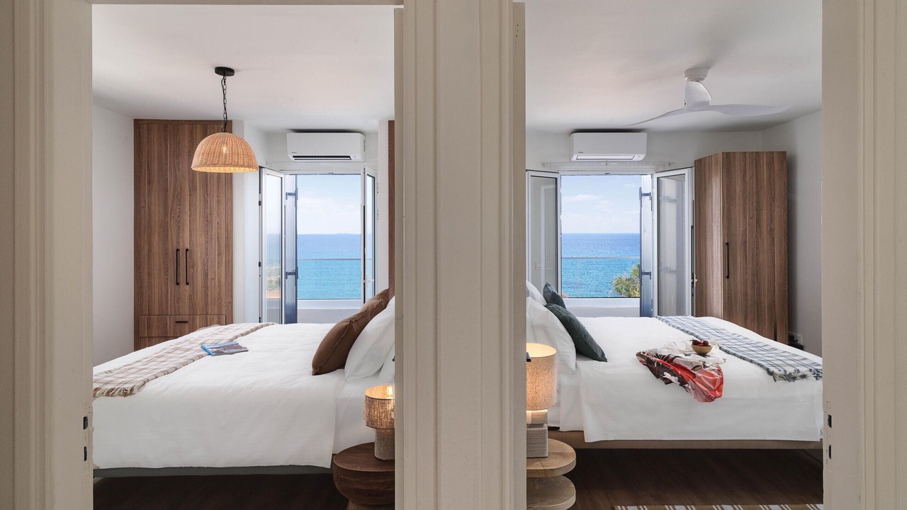 Photo of Bedroom in Pachyammos