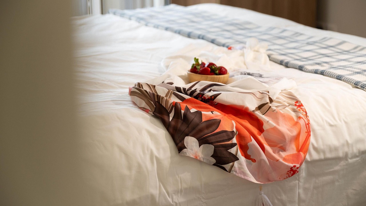 Photo of Bedroom in Pachyammos
