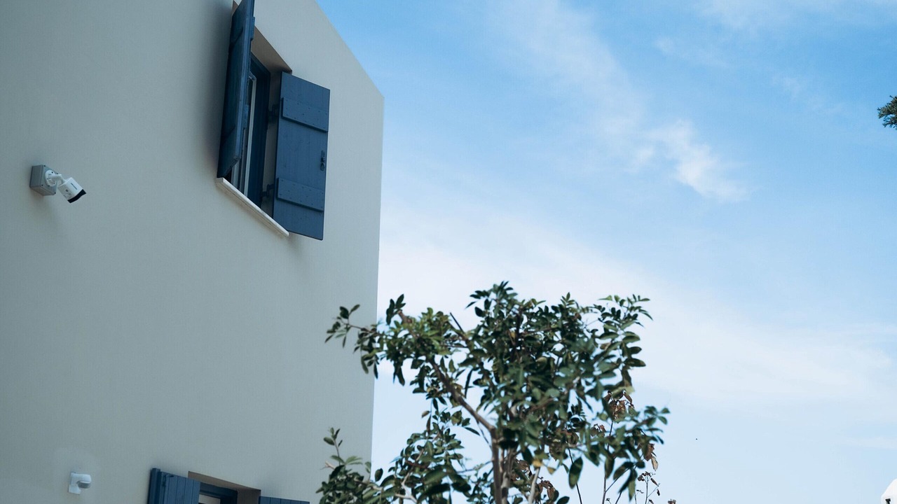 Photo of Outdoor in Pachyammos