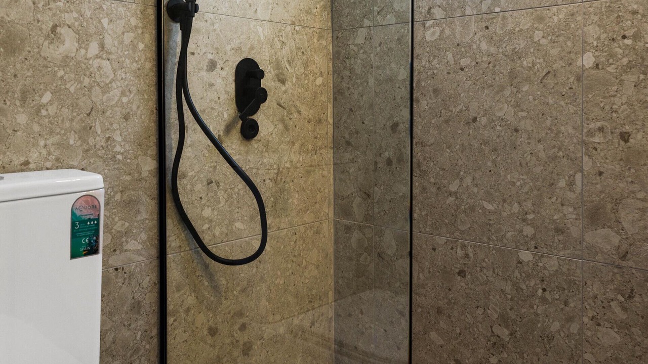 Photo of Bathroom in Pachyammos