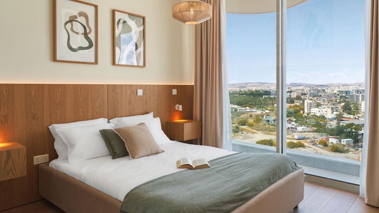 Photo of Bedroom in Skala