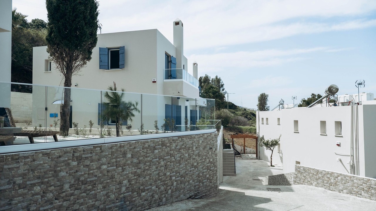Photo of Outdoor in Pachyammos