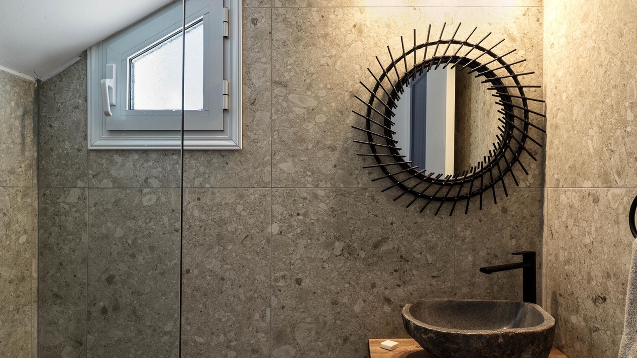 Photo of Bathroom in Pachyammos