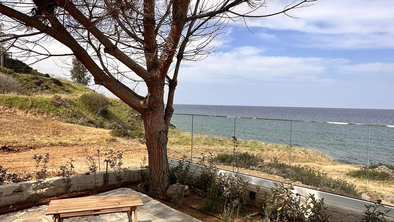 Photo of Patio Balcony in Pachyammos