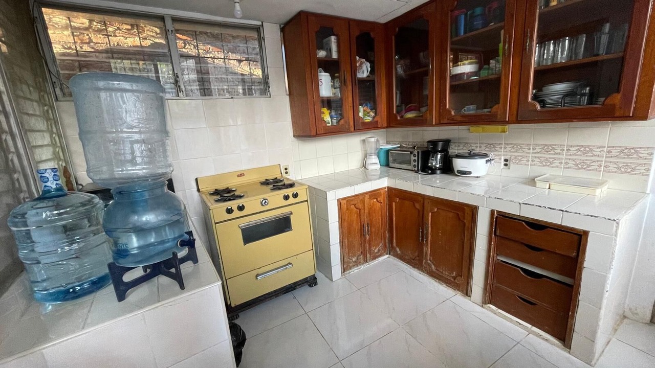 Photo of Kitchen in San Juan del Sur