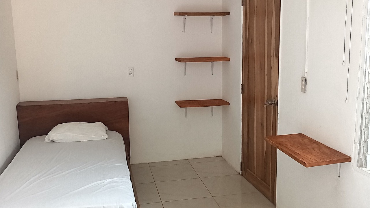 Photo of Bedroom in San Juan del Sur