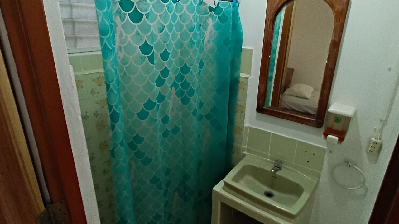 Photo of Bathroom in San Juan del Sur