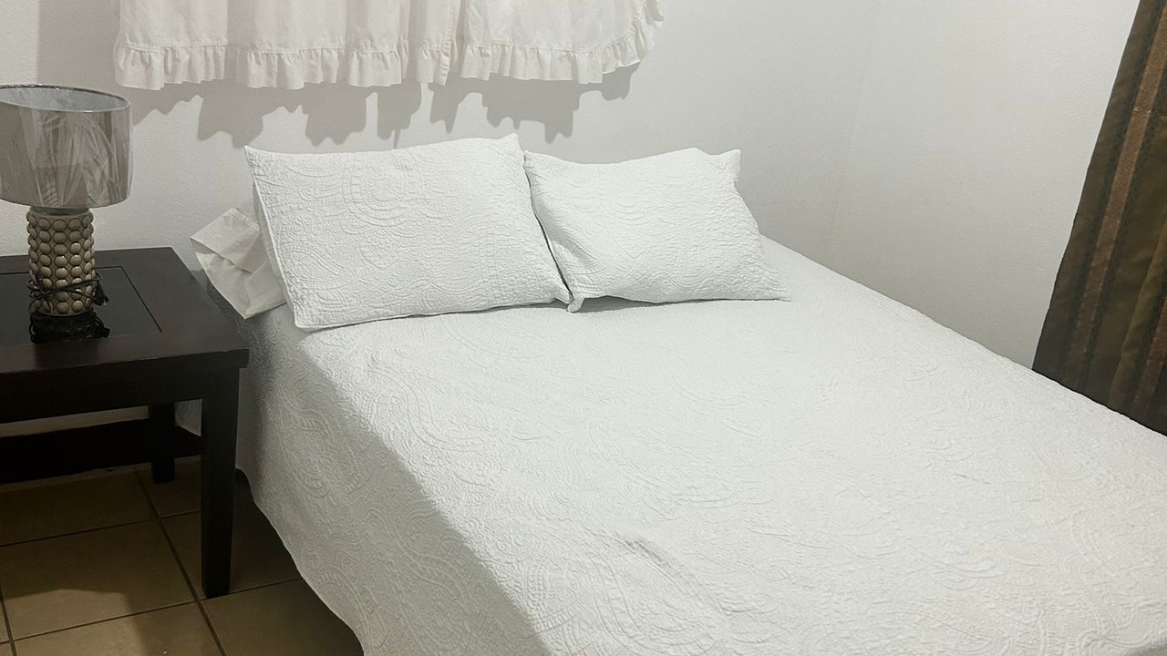 Photo of Bedroom in Managua