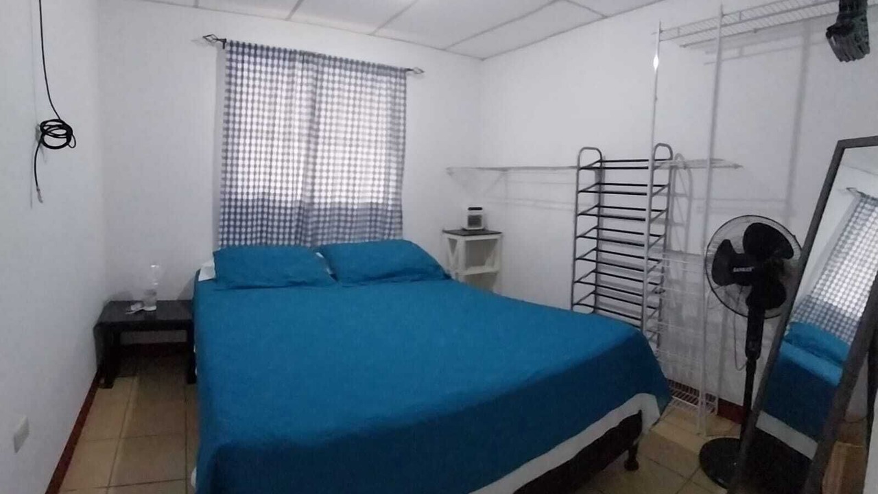 Photo of Bedroom in Managua