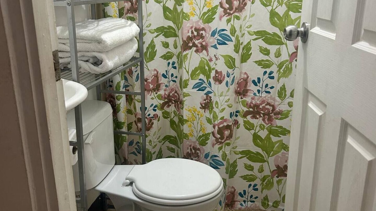Photo of Bathroom in Managua