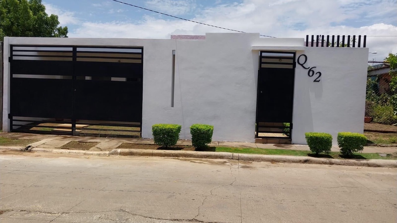 Photo of Outdoor in Managua