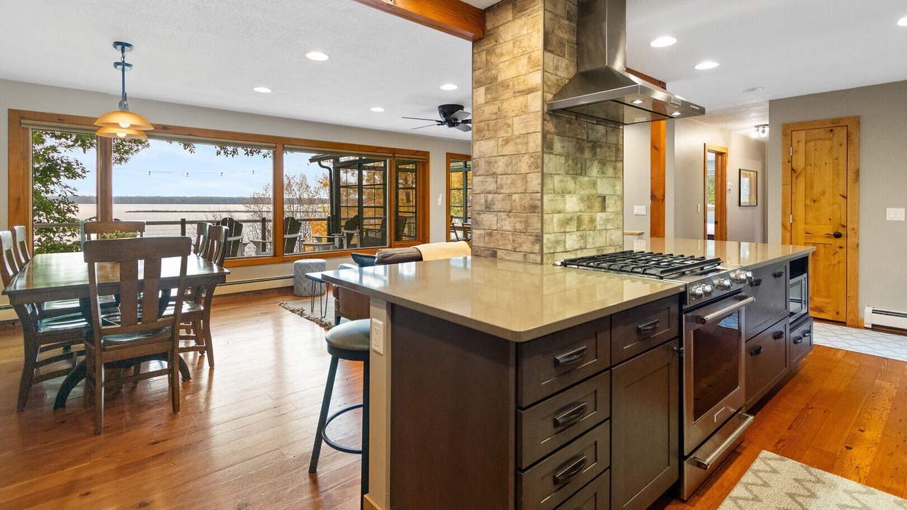Photo of Kitchen in Duluth