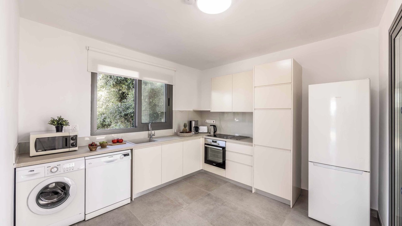 Photo of Kitchen in Argaka