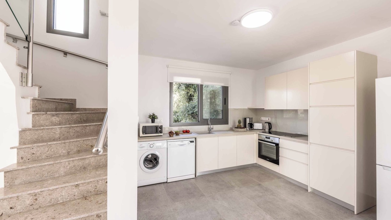 Photo of Kitchen in Argaka