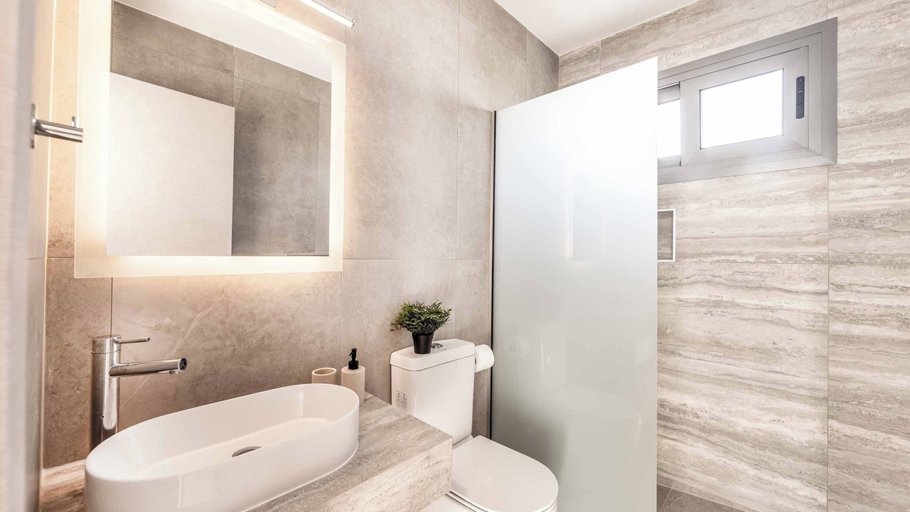Photo of Bathroom in Argaka