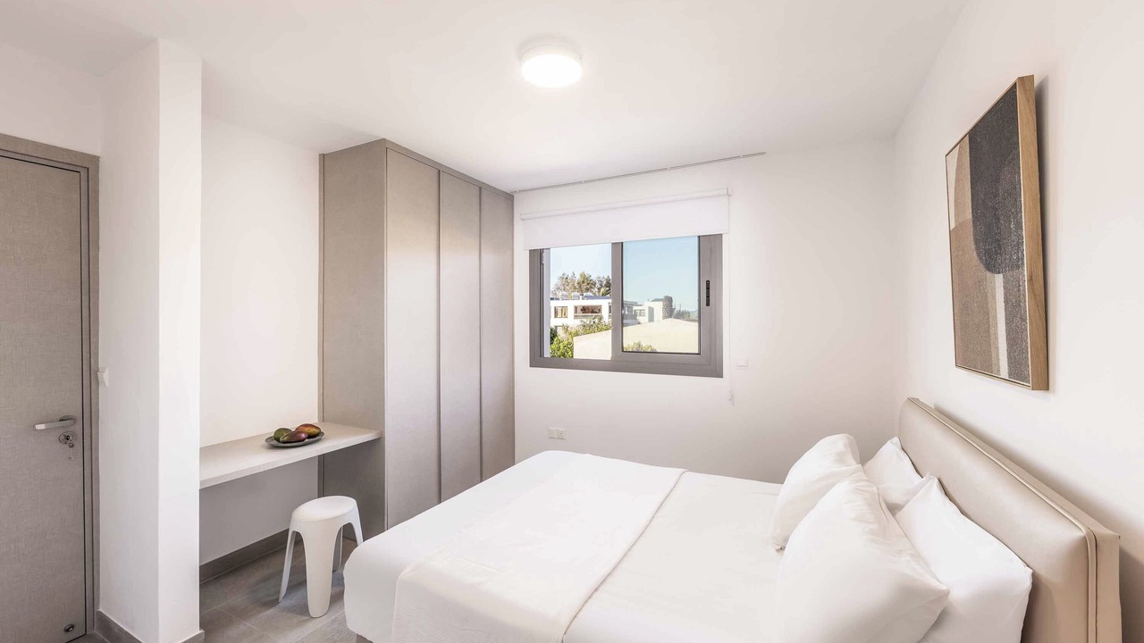 Photo of Bedroom in Argaka
