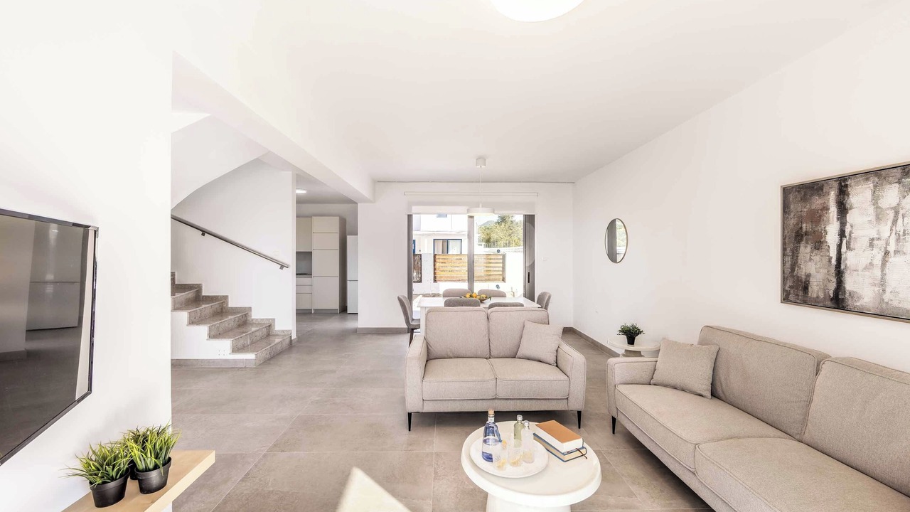 Photo of Livingroom in Argaka