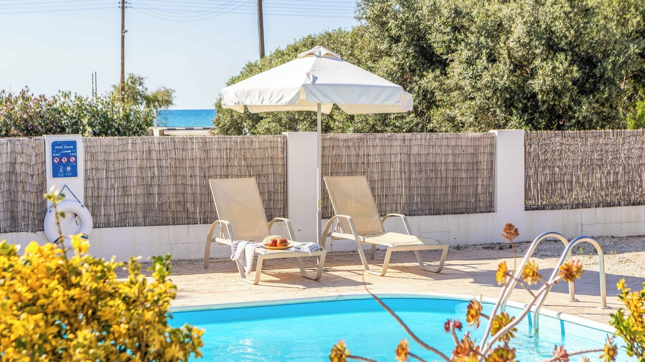 Photo of Outdoor in Argaka