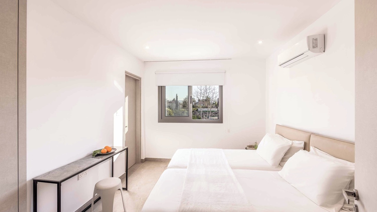 Photo of Bedroom in Argaka