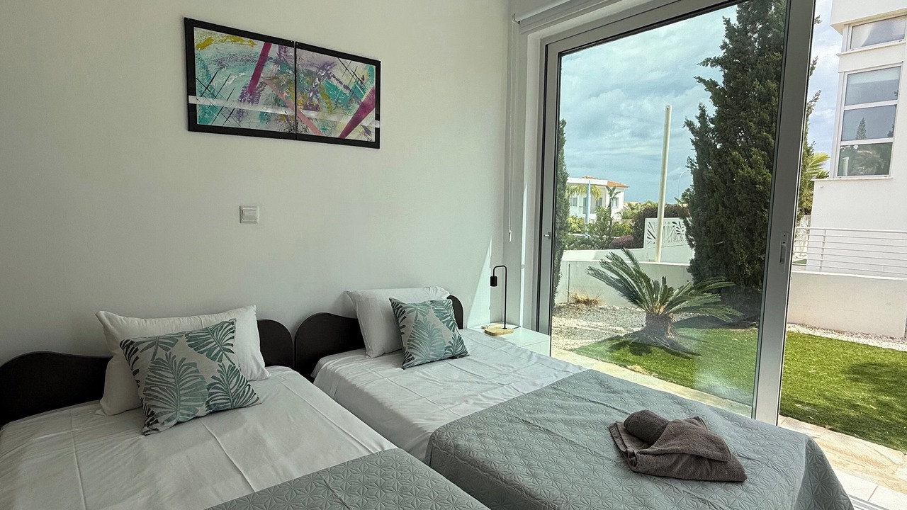 Photo of Outdoor in Protaras