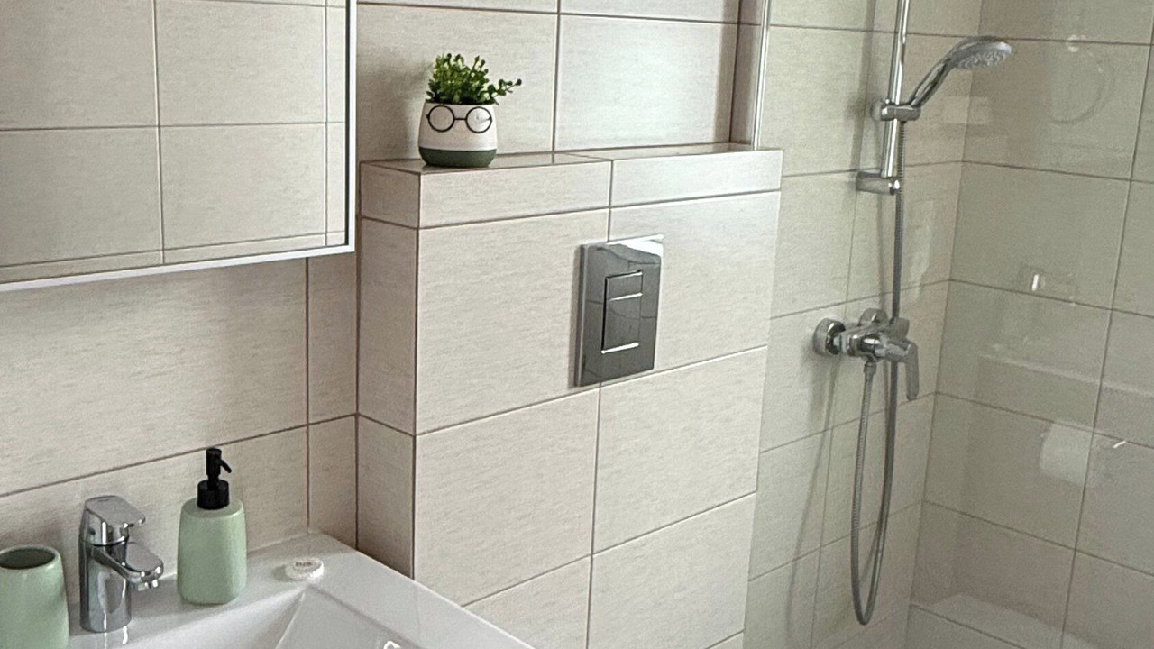 Photo of Bathroom in Protaras