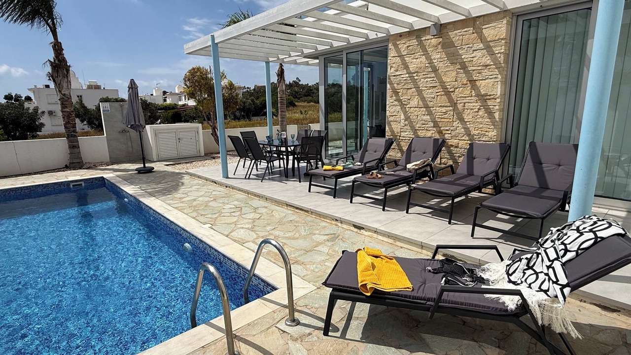 Photo of Outdoor in Protaras
