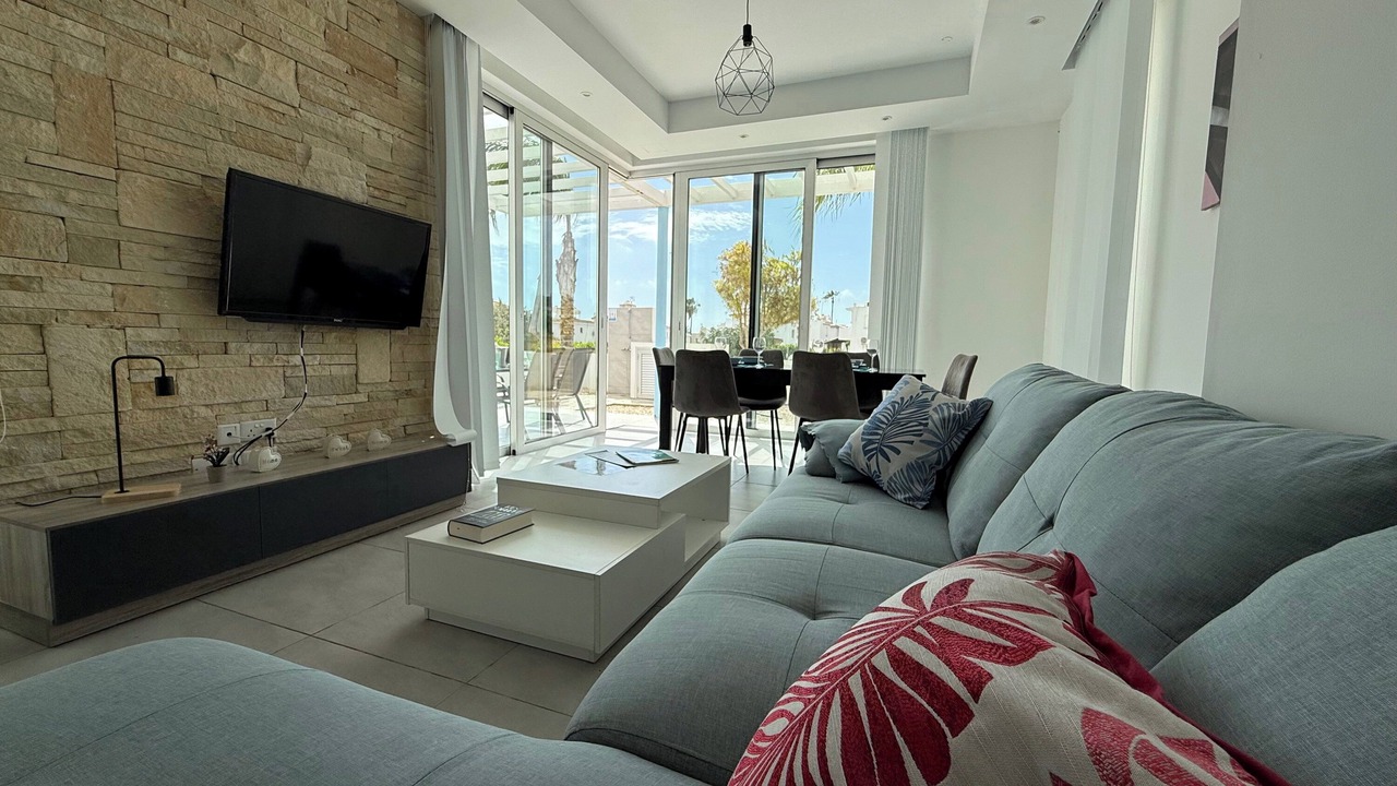 Photo of Bedroom in Protaras